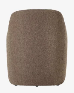 Lilou Dining Chair -Evergreen Furniture Store LilouDiningChair MFRN2918 CLY OS D3 T