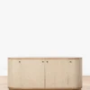 Linu Woven Sideboard