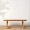 Linwood Teak Outdoor Table
