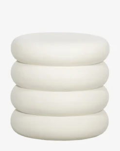 Livingston End Table