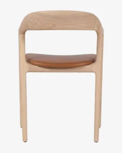 Lucinda Dining Armchair -Evergreen Furniture Store LucindaDiningArmchair MFRN2928 BSC OS D4 T