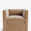 Reese Curved Chair