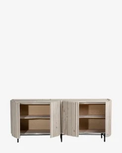 Joan Sideboard -Evergreen Furniture Store MFRN2280 GWS OS D1