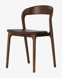 Lucinda Dining Chair -Evergreen Furniture Store MFRN2284 UMB OS D1