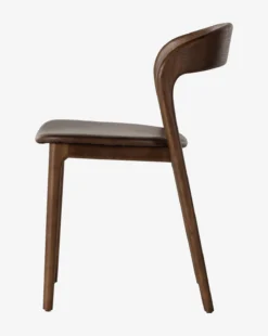 Lucinda Dining Chair -Evergreen Furniture Store MFRN2284 UMB OS D2
