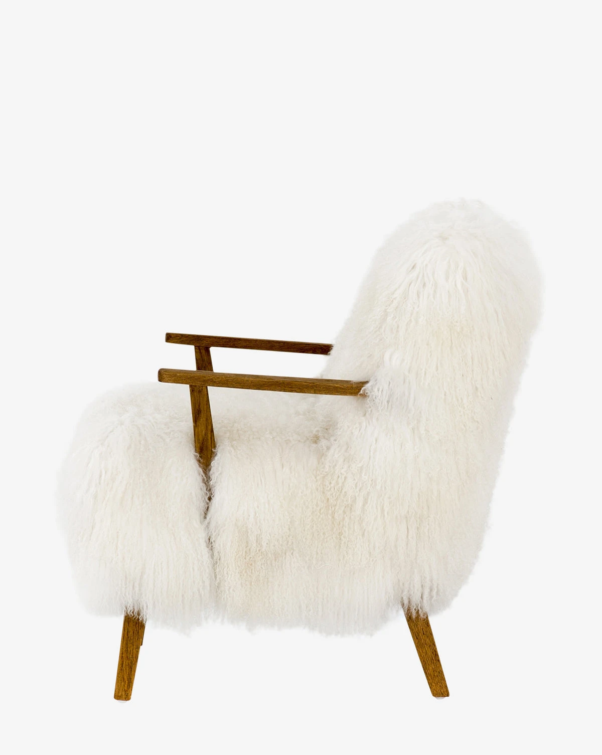 Falcon Lounge Chair 3 Falcon Lounge Chair - Image 3