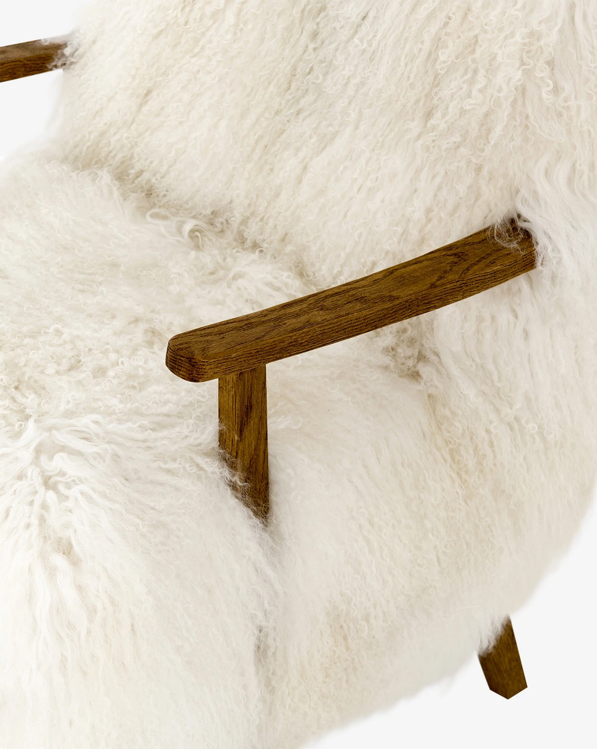 Falcon Lounge Chair 5 Falcon Lounge Chair - Image 5