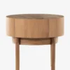 Hosea End Table