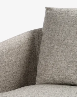 Adina Lounge Chair -Evergreen Furniture Store MFRN2308 NAT OS AdinaLoungeChair D4