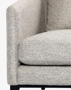 Adina Lounge Chair -Evergreen Furniture Store MFRN2308 NAT OS AdinaLoungeChair D5