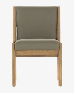 Bardot Dining Chair 19 Bardot Dining Chair -Evergreen Furniture Store MFRN2328 GRN OS