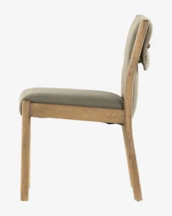 Bardot Dining Chair 21 Bardot Dining Chair -Evergreen Furniture Store MFRN2328 GRN OS BardotDiningChair D2