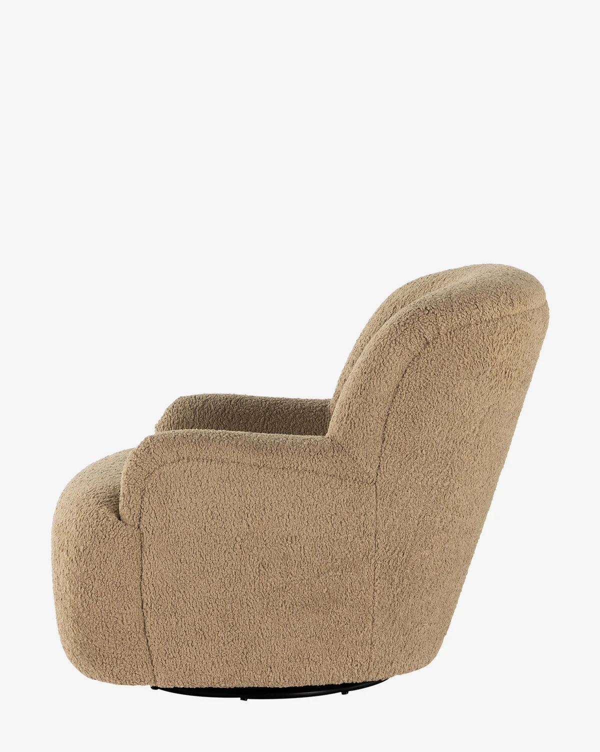 Adelia Swivel Chair 3 Adelia Swivel Chair - Image 3