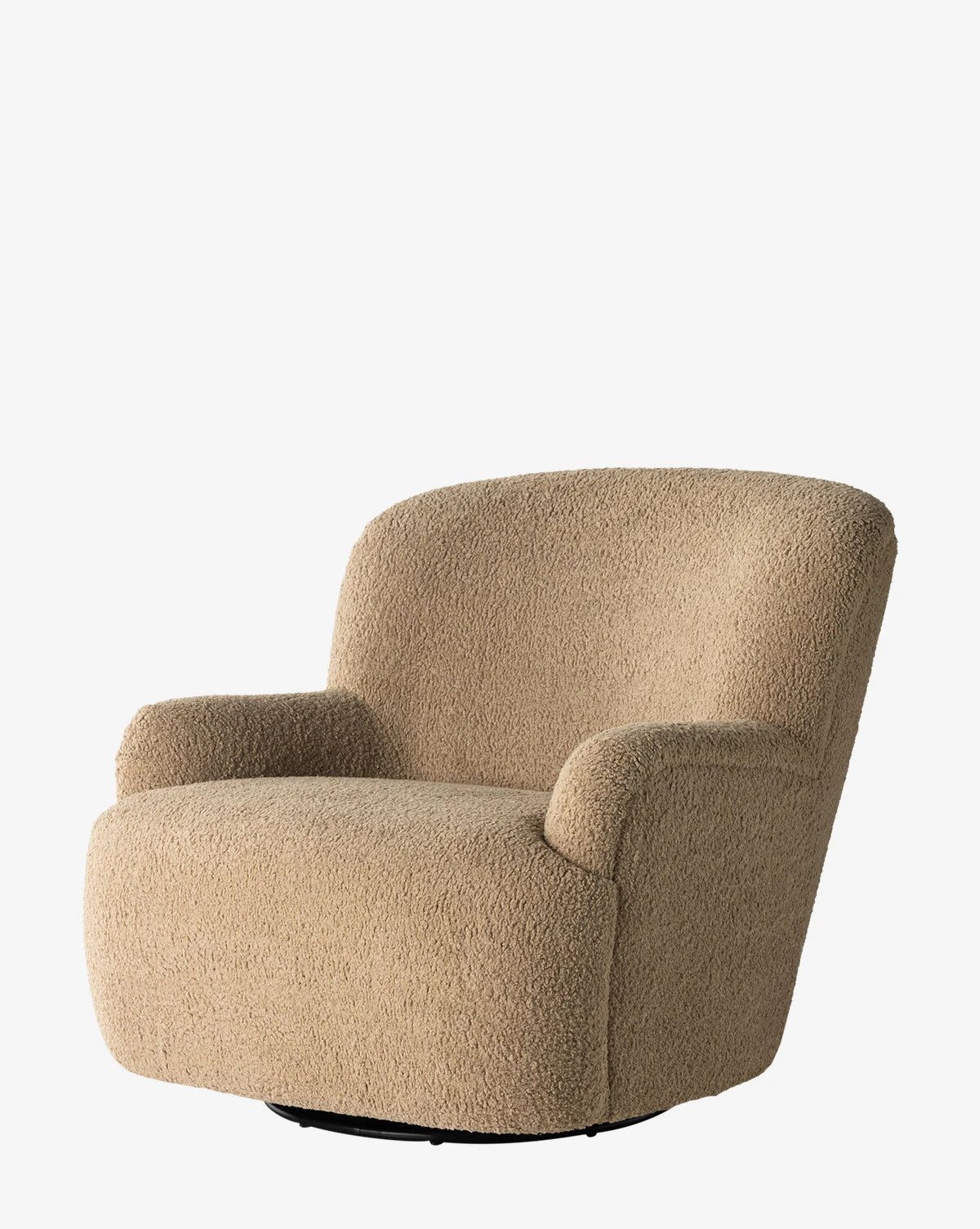 Adelia Swivel Chair 2 Adelia Swivel Chair - Image 2