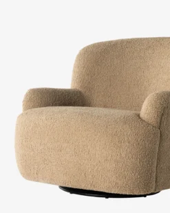 Adelia Swivel Chair 16 Adelia Swivel Chair -Evergreen Furniture Store MFRN2332 CAM AdeliaSwivelChair D4