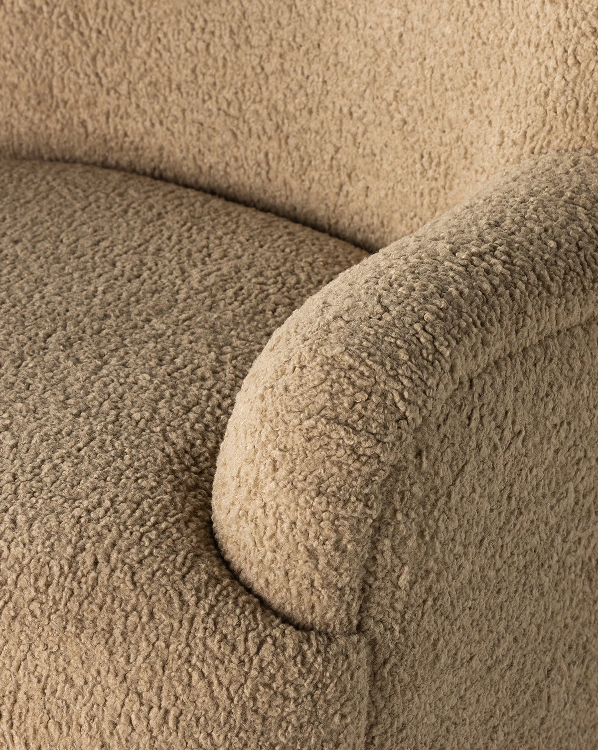 Adelia Swivel Chair 6 Adelia Swivel Chair - Image 6