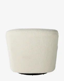 Adelia Swivel Chair 21 Adelia Swivel Chair -Evergreen Furniture Store MFRN2332 NAT OS AdeliaSwivelChair D1