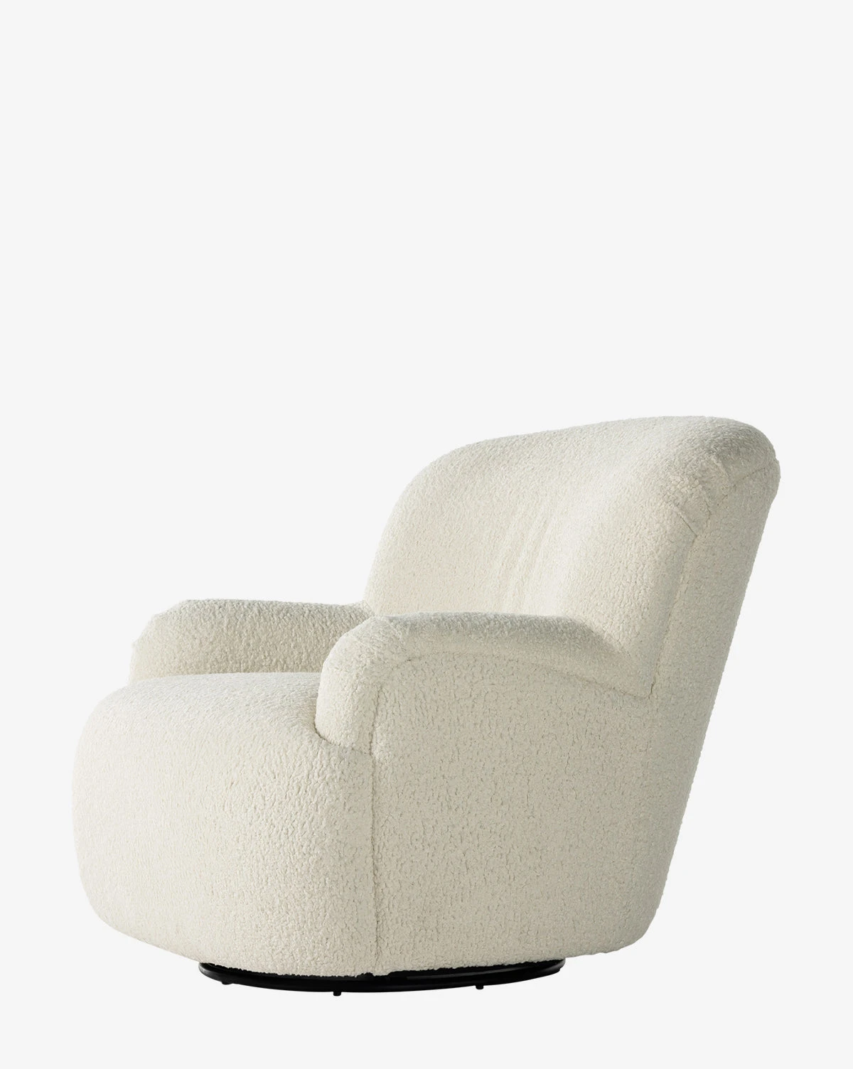 Adelia Swivel Chair 8 Adelia Swivel Chair - Image 8
