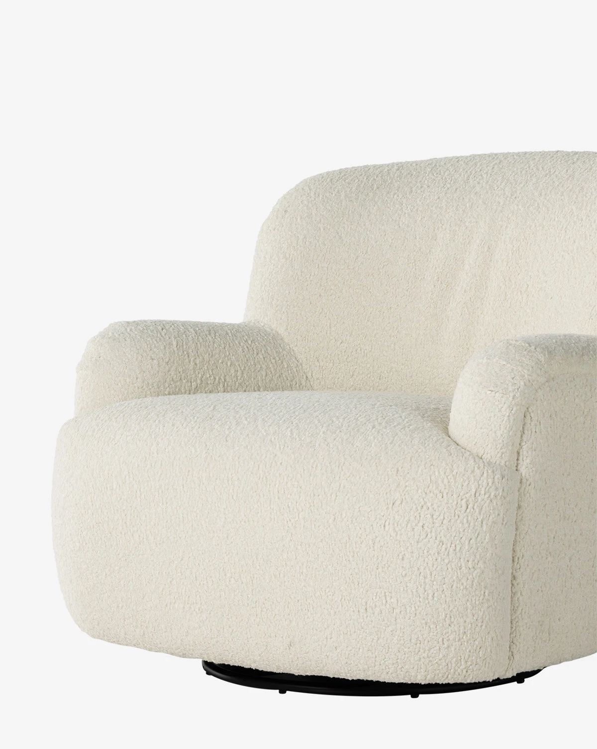 Adelia Swivel Chair 11 Adelia Swivel Chair - Image 11