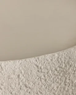 Tiah Outdoor Coffee Table -Evergreen Furniture Store MFRN2335 WHT OS TiahOutdoorCoffeeTable D4