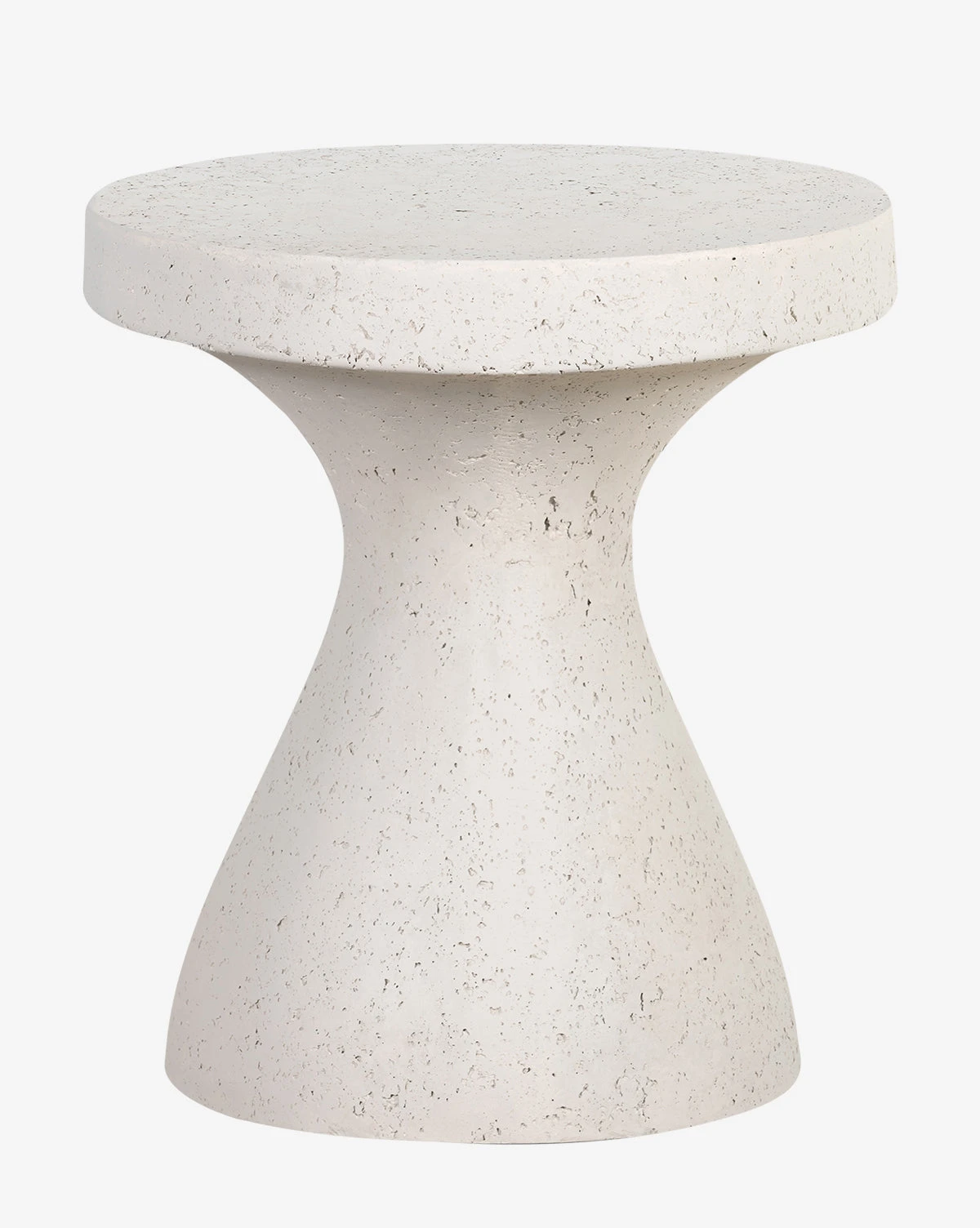 Zadock Outdoor End Table 1 Zadock Outdoor End Table