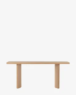 Althea Dining Table