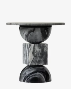 Dobbin End Table -Evergreen Furniture Store MFRN2363 BMR OS DobbinEndTable D1