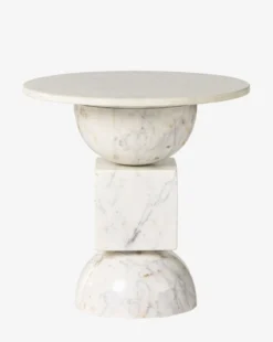Evergreen Furniture Store 4 Dobbin End Table