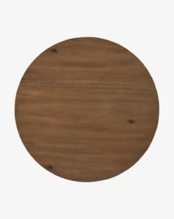 Eleazar End Table -Evergreen Furniture Store MFRN2370 BWN OS EleazarEndTable D3