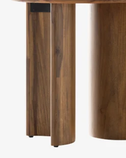 Eleazar End Table -Evergreen Furniture Store MFRN2370 SND OS EleazarEndTable D4