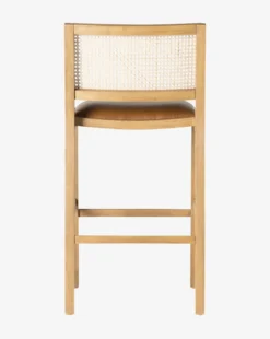 Emeline Stool 19 Emeline Stool -Evergreen Furniture Store MFRN2376 BSC BS EmelineStool D1