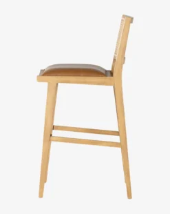 Emeline Stool 18 Emeline Stool -Evergreen Furniture Store MFRN2376 BSC BS EmelineStool D2