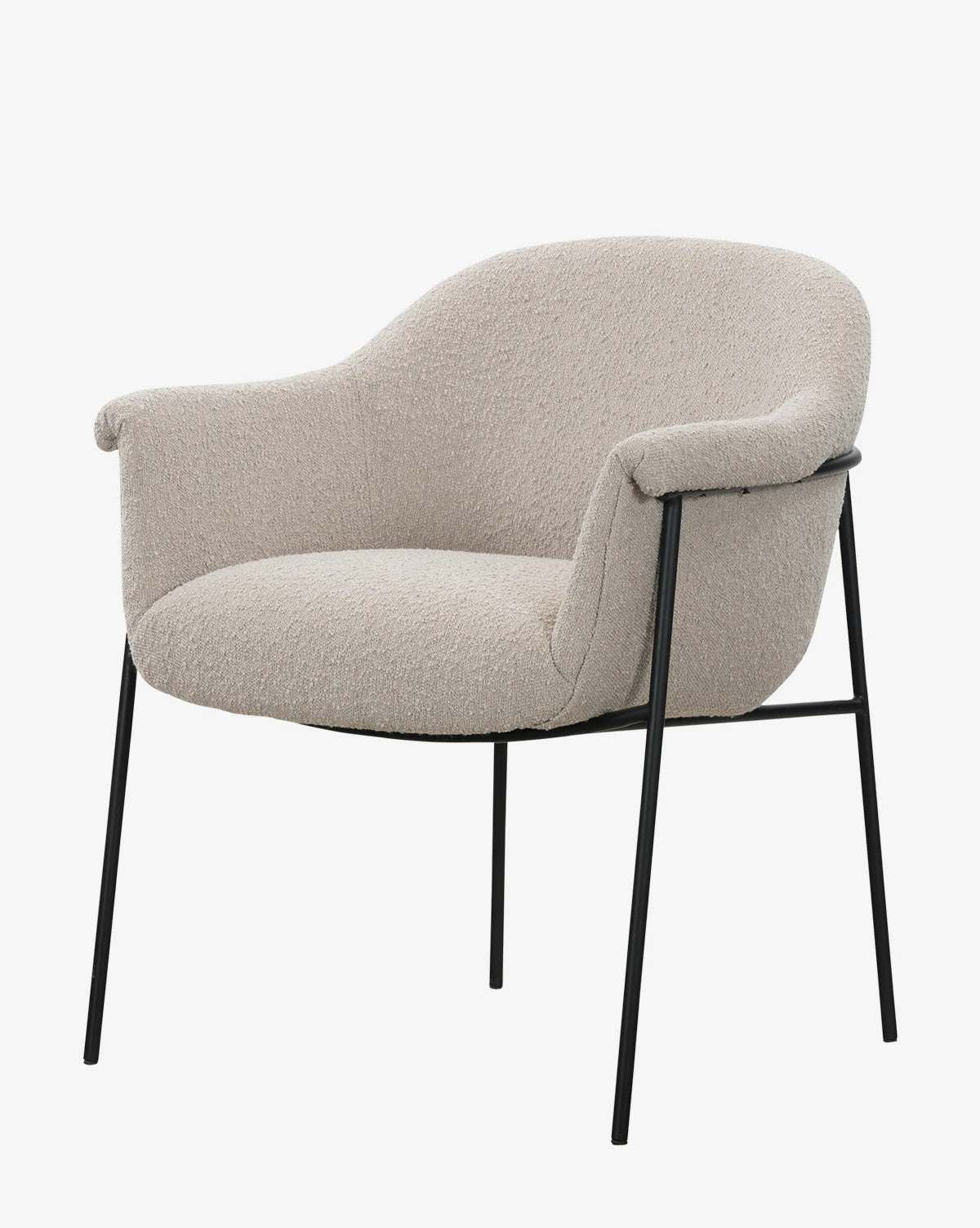 Sabbath Dining Chair 2 Sabbath Dining Chair - Image 2