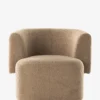 Jethro Swivel Chair