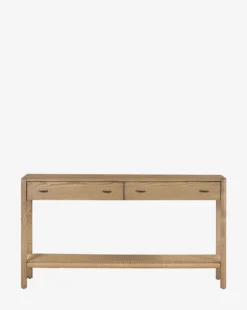 Hiram Console Table