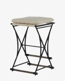 Boris Counter Stool -Evergreen Furniture Store MFRN2400 COK OS D2