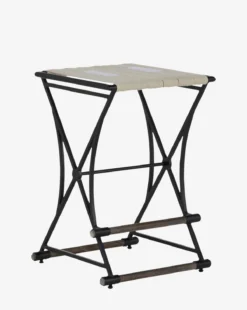 Boris Counter Stool -Evergreen Furniture Store MFRN2400 COK OS D3