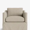 Haverford Slipcover Lounge Chair