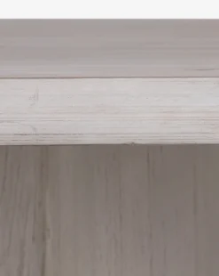 Macon Dining Table -Evergreen Furniture Store MaconDiningTable MFRN2646 WWS OS D3 T