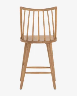 Madison Stool -Evergreen Furniture Store MadisonStool MFRN0493 SND CS D3 T