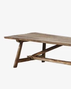 Maelys Coffee Table -Evergreen Furniture Store MaelysCoffeeTable MFRN2954 BOK OS D3 T