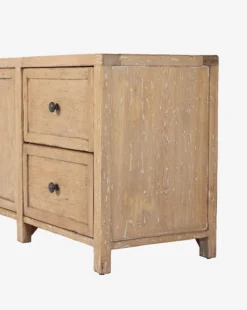 Mamie Console Table -Evergreen Furniture Store MamieConsoleTable MFRN2870 PNE OS D3 T