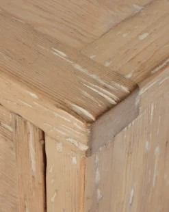 Mamie Console Table -Evergreen Furniture Store MamieConsoleTable MFRN2870 PNE OS D4 T