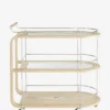 Mangum Bar Cart