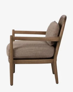 Manning Chair 17 Manning Chair -Evergreen Furniture Store ManningChair MFRN2946 FWN OS D2 T