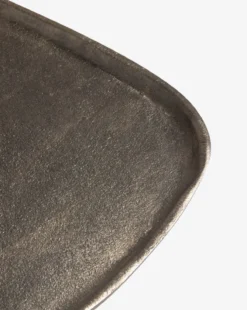 Manzo Accent Table -Evergreen Furniture Store ManzoAccentTable MFRN2566 ASL OS D2