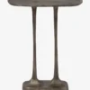 Manzo Accent Table