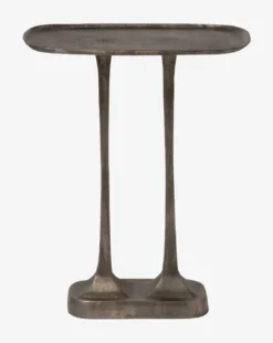 Evergreen Furniture Store 6 Manzo Accent Table