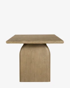 Marcheline Dining Table 14 Marcheline Dining Table -Evergreen Furniture Store MarchelineDiningTable MFRN2654 MND 106 D2