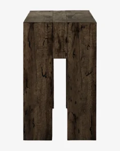 Marilla Console Table -Evergreen Furniture Store MarillaConsoleTable MFRN2868 OAK OS D2 T